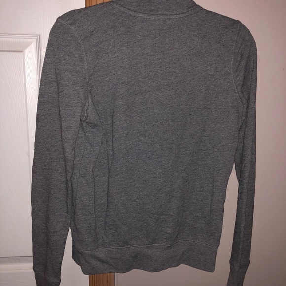 PINK Quarter Zip - Picture 2 of 6